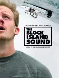 Звук острова Блок / The Block Island Sound