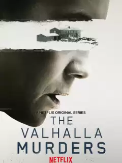 Убийства Вальгаллы / The Valhalla Murders