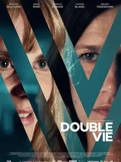 Двойная жизнь / Double vie