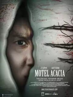 Мотель «Акация» / Motel Acacia