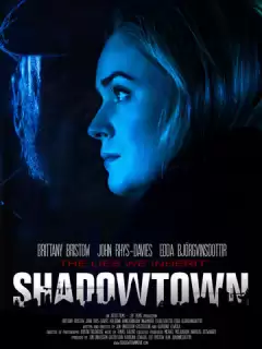 Город теней / Shadowtown
