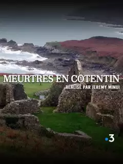 Убийства на полуострове Котантен / Meurtres en Cotentin