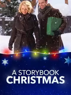 Сказочное рождество / A Storybook Christmas