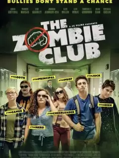 Клуб зомби / The Zombie Club