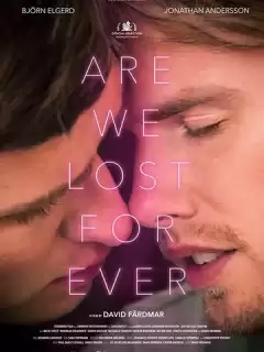 Мы потеряны навсегда? / Are We Lost Forever