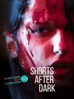 Истории для просмотра в темноте / Shorts After Dark