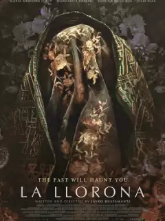Ла Йорона / La llorona