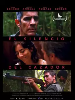 Хладнокровные охотники / El silencio del cazador