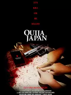 Уиджа Япония / Ouija Japan