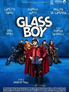 Стеклянный мальчик / Glassboy