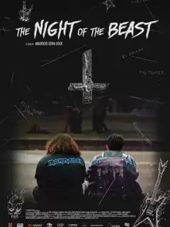 Ночь зверя / The Night of the Beast