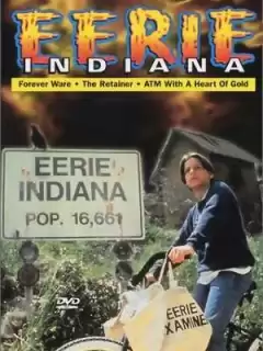 Другое измерение / Eerie, Indiana: The Other Dimension