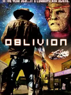 Обливион / Oblivion