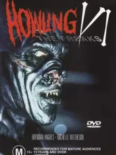 Вой 6 / Howling VI: The Freaks