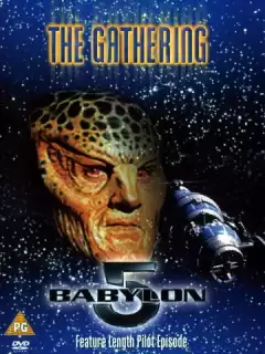 Вавилон 5: Сбор / Babylon 5: The Gathering