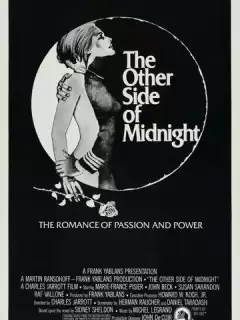 Другая сторона полуночи / The Other Side of Midnight