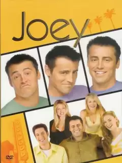 Джоуи / Joey