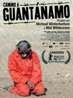 Дорога на Гуантанамо (ТВ) / The Road to Guantanamo