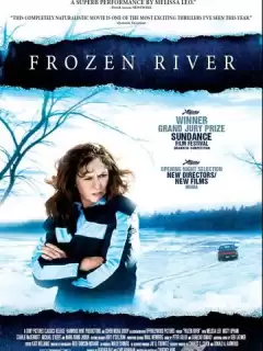 Замерзшая река / Frozen River