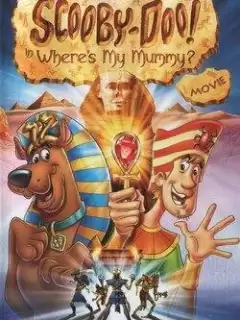 Скуби-Ду - Где моя мумия? / Scooby Doo in Where's My Mummy?