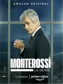 Монтеросси / Monterossi - La serie