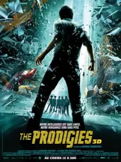 Вундеркинды / The Prodigies