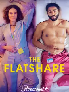 Квартира на двоих / The Flatshare