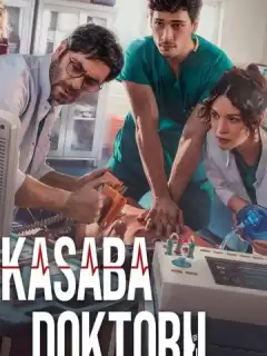 Городской доктор / Kasaba Doktoru