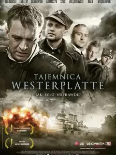 Тайна Вестерплатте / Tajemnica Westerplatte