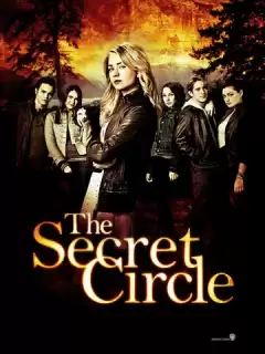 Тайный круг / The Secret Circle