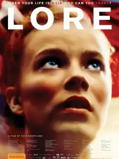 Лоре / Lore
