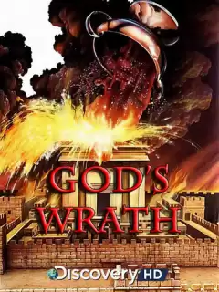 Божий гнев / God's Wrath