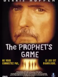 Пророк смерти / The Prophet's Game