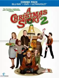 Рождественская история 2 / A Christmas Story 2