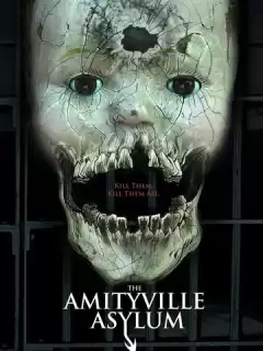 Психиатрическая больница Амитивилля / The Amityville Asylum