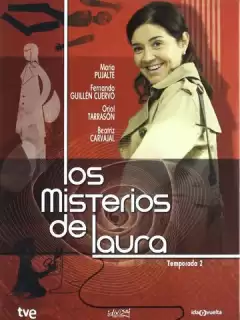 Тайны Лауры / Los misterios de Laura