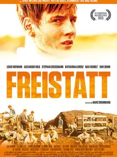Убежище / Freistatt