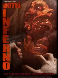 Отель инферно / Hotel Inferno