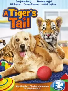 Тигриный хвост / A Tiger's Tail