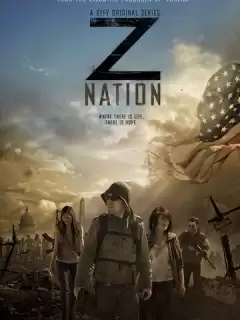 Нация Z / Z Nation