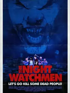 Ночные охранники / The Night Watchmen