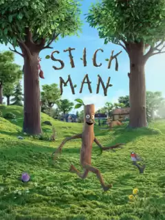 Мистер Росток / Stick Man