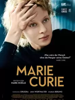 Мария Кюри / Marie Curie
