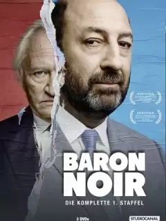 Черный Барон / Baron noir