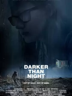 Темнее ночи / Darker Than Night