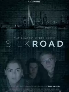 Шелковый путь / Silk Road
