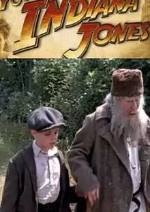 Молодой Индиана Джонс: Путешествие с отцом / Young Indiana Jones: Travels with Father