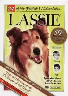 Лэсси / Lassie