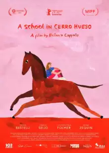 Школа в Сьерра-Уэсо / Una escuela en Cerro Hueso
