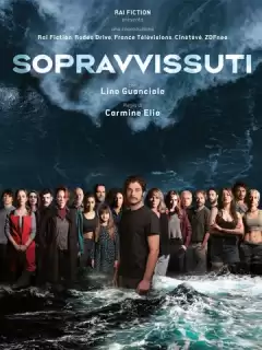 Выжившие / Sopravvissuti